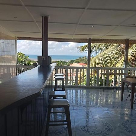 Le Moringa Appart Vue Mer 360 Mamoudzou Hyper Centre Exterior photo