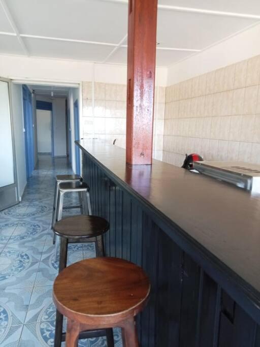 Le Moringa Appart Vue Mer 360 Mamoudzou Hyper Centre Exterior photo